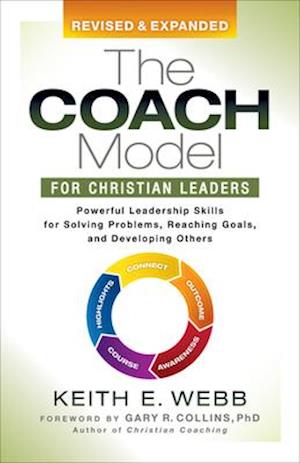 Coach Model for Christian Leaders