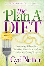 The Plan A Diet