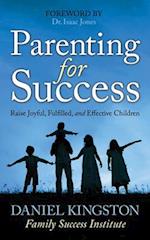 Parenting for Success