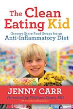 The Clean-Eating Kid