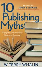 10 Publishing Myths