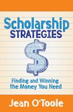 Scholarship Strategies
