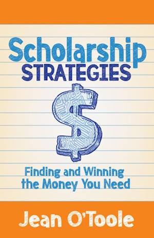 Scholarship Strategies