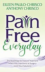 Pain Free Everyday