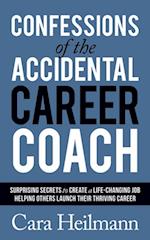 Confessions of the Accidental Career Coach