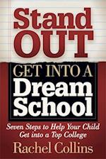 Stand Out Get into a Dream School