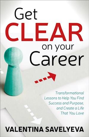 Get Clear on Your Career