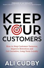 Keep Your Customers