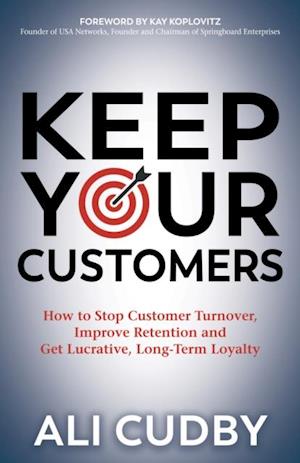 Keep Your Customers