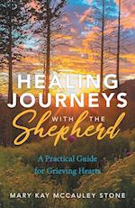 Healing Journeys with the Shepherd