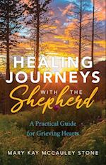 Healing Journeys with the Shepherd