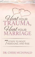 Heal Your Trauma, Heal Your Marriage