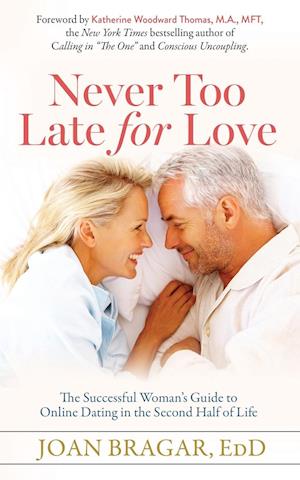 Never Too Late for Love