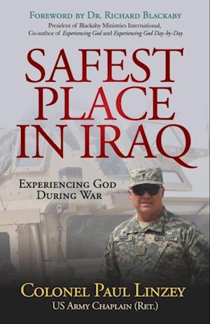 Safest Place in Iraq