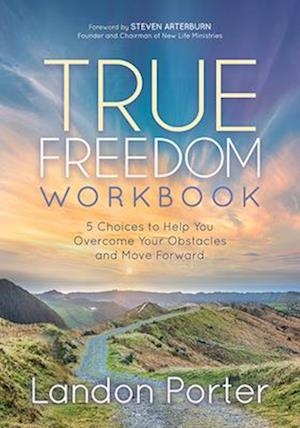 True Freedom Workbook