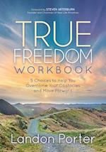 True Freedom Workbook