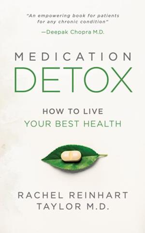 Medication Detox