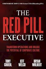 The Red Pill Executive