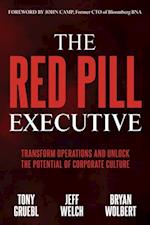 Red Pill Executive