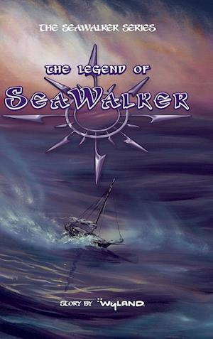 The Legend of SeaWalker