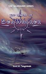 The Legend of SeaWalker