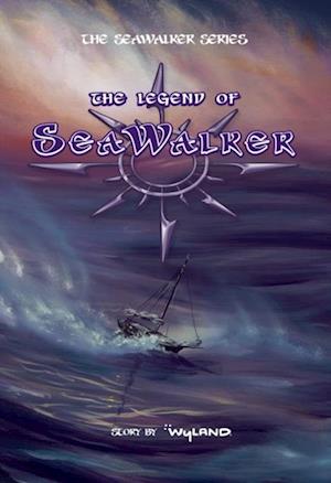 Legend of SeaWalker