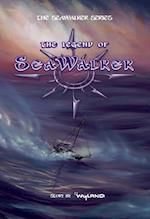 Legend of SeaWalker