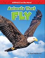 Animals That Fly