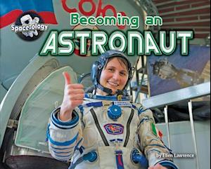 Becoming an Astronaut