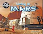 Living on Mars