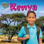 Kenya Kenya