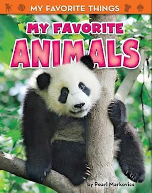 My Favorite Animals