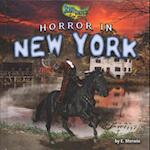 Horror in New York