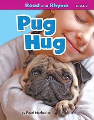 Pug Hug