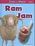 RAM Jam