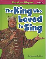 The King Who Loved to Sing