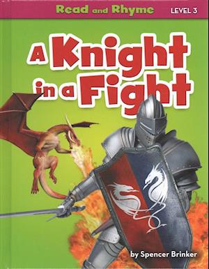 A Knight in a Fight