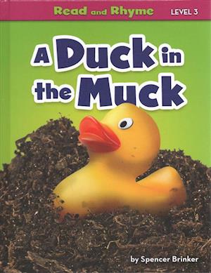 A Duck in the Muck
