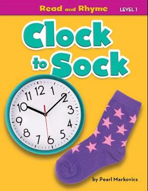 Clock to Sock