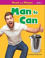 Man to Can