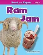 Ram Jam