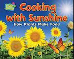 Cooking with Sunshine