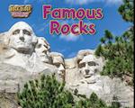 Famous Rocks