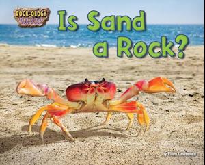 Is Sand a Rock?