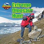 Extreme Dinosaur Hunt