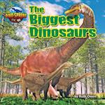 The Biggest Dinosaurs