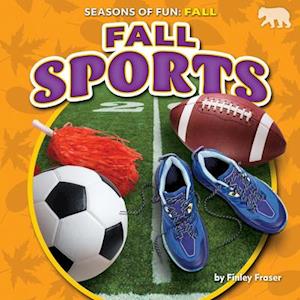 Fall Sports