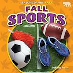 Fall Sports