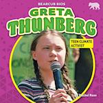 Greta Thunberg