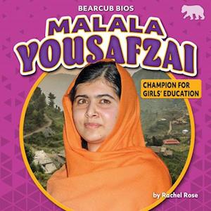 Malala Yousafzai